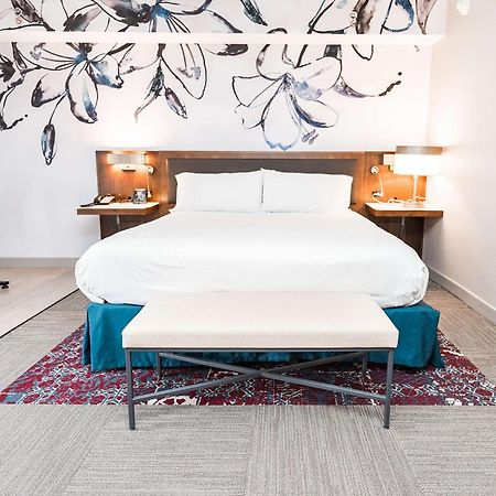 Hilton Garden Inn Φέρφαξ Εξωτερικό φωτογραφία