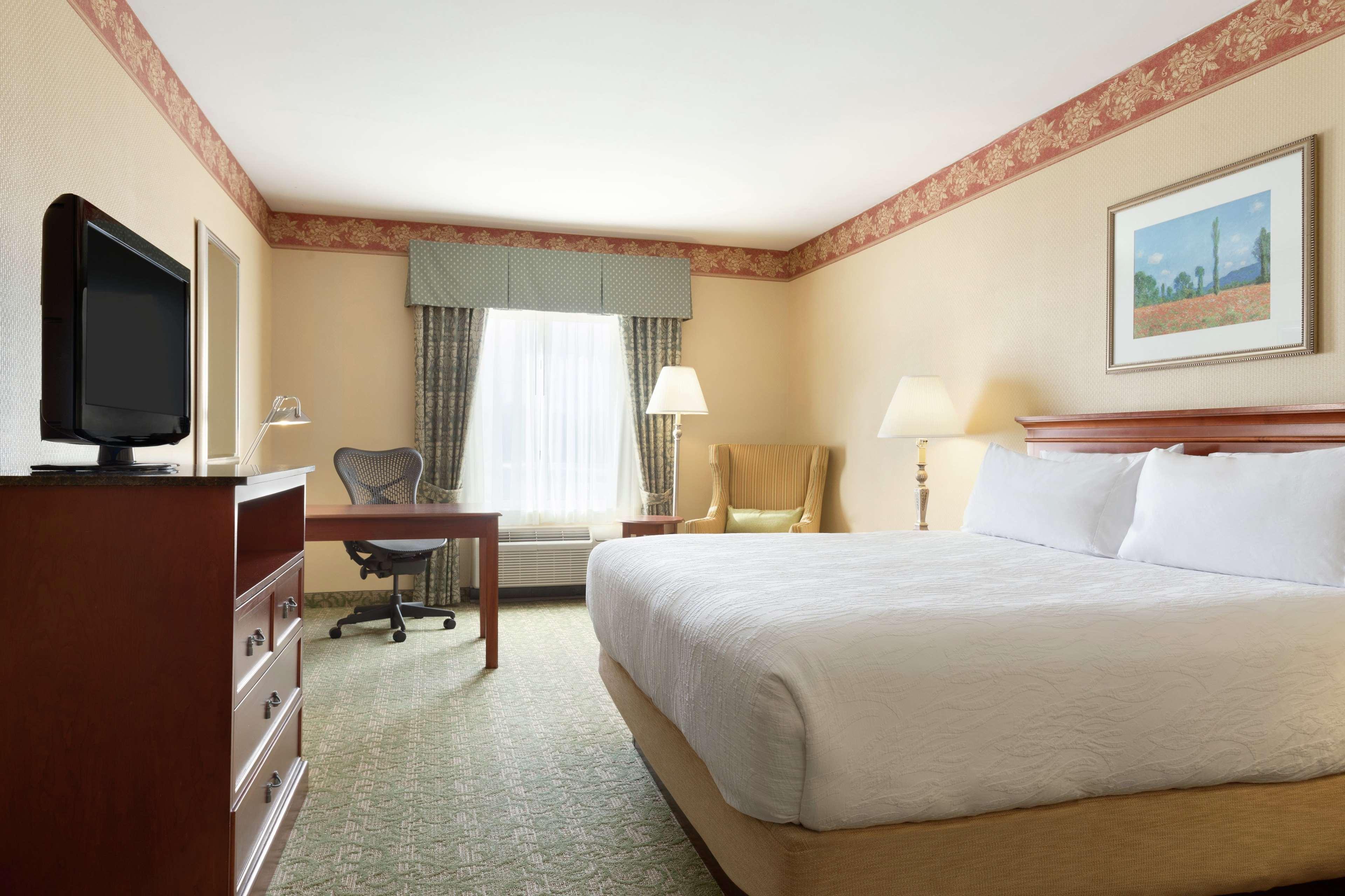 Hilton Garden Inn Φέρφαξ Εξωτερικό φωτογραφία