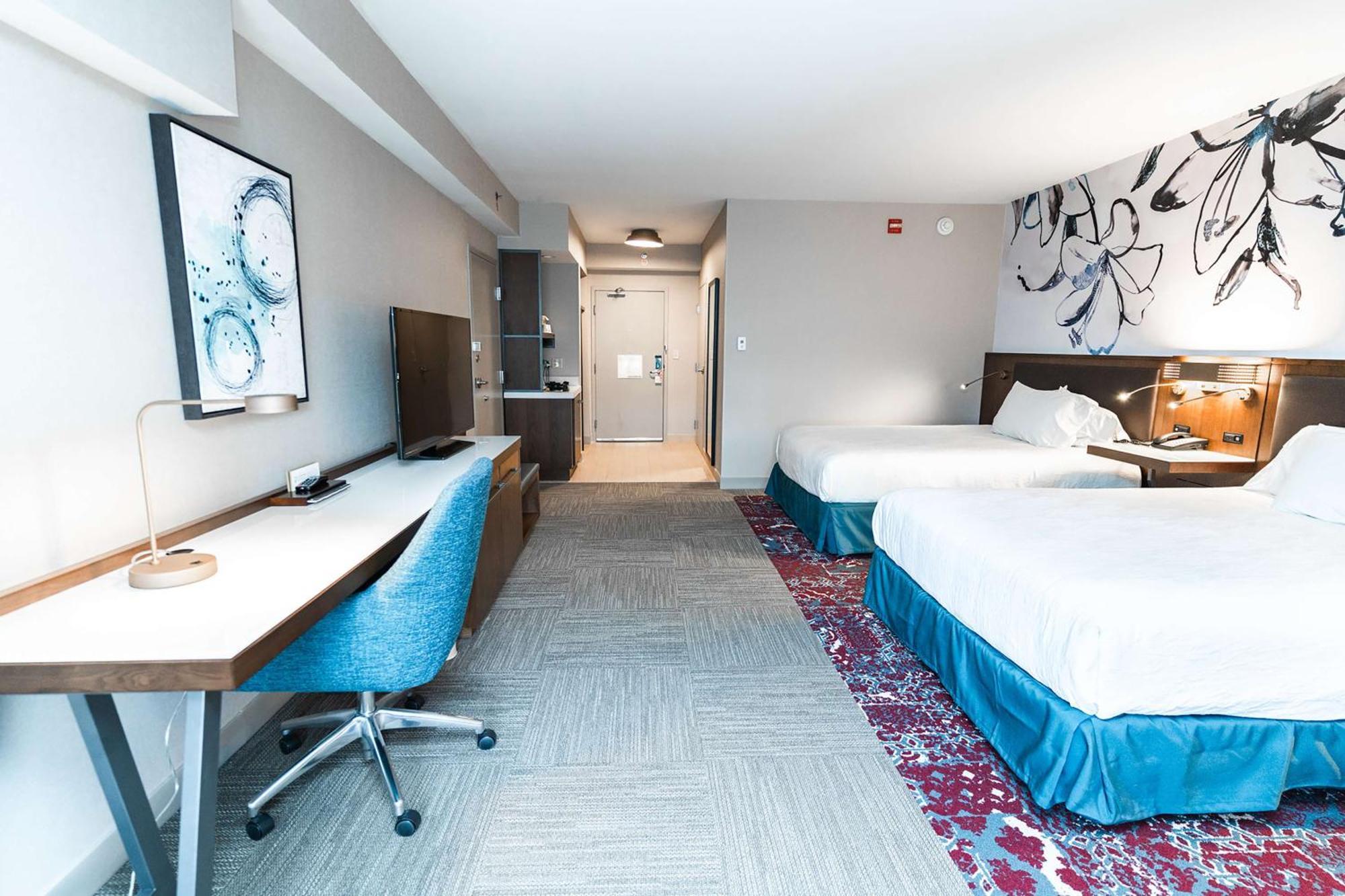 Hilton Garden Inn Φέρφαξ Εξωτερικό φωτογραφία